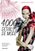 4000 détails de mode (2e édition)