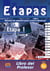Etapa Tome 1 - cosas - nivel A1 - libro del profesor