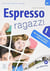 Espresso ragazzi 1 + ebook interattivo