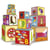 Eco-blocks - my room