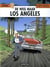 Lefranc Tome 34 : De weg naar Los Angeles