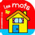 Les mots