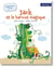 J'apprends à lire - Jack et le haricot magique