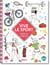 Vive le sport - coller-colorier