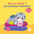 Qui se cache ? : les animaux familiers