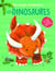 Dinosaures : mon voyage d'exploration