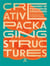 Creative packaging structure (new ed)
