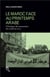Le Maroc face au printemps arabe - chronique du mouvement du 20 février 2011