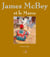 James McBey et le Maroc