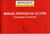 ANNE-MARIE MANGEOT : MANUEL PRATIQUE DE LECTURE HORIZONTALE ET VERTICAL - EDUCATION MUSICALE