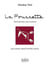 La poussette pour 4 solistes (SATB) et piano