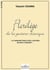 Florilège de la guitare classique de Bach à  Debussy