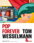 Pop forever, Tom Wesselmann &... à la fondation Louis Vuitton