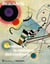 Kandinsky, la musique des couleurs à la philharmonie de Paris