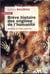 Brève histoire des origines de l'humanité