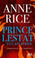 Chroniques des vampires Tome 12 : Prince Lestat et l'Atlantide