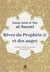 Rêver du prophète et des anges