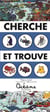 Cherche et trouve - océans