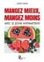 Mangez mieux, mangez moins avec le jeune intermittent