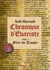 Chronique d'Evariste t.1 - frère du temple