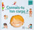 Connais-tu ton corps ?