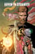 Seven to eternity Tome 2 : un vent de trahison