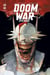 Justice League : doom war - épilogue