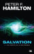 Salvation Tome 1 : les portes de la délivrance