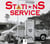 Stations service (2e édition)