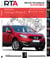 Revue technique automobile n.805 : Qashqai I ph2:1.6 dci (130 ch) 03/2010A 2014