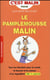 C'est malin poche : le pamplemousse malin - tous les bienfaits pour la santé, la beauté et la maison d'un ingrédient 100 % naturel