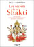 Les secrets de la shakti : the transformative power of the goddesses of yoga