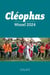 Cléophas : Missel des jeunes (édition 2025)