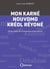 Mon karné nouvomo kréol réyoné : Mon carnet de néologismes réunionnais