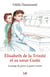 Elisabeth de la Trinité et sa soeur Guite - louange de gloire à quatre mains