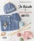 Je tricote une jolie layette