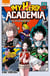 My Hero Academia Tome 8 : Momo Yaoyorozu : l'envol