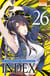 A certain magical index Tome 26