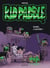 Kid Paddle Tome 10 : dark, j'adore !