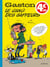 Gaston Tome 17 : le gang des gaffeurs