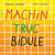 Machin truc bidule