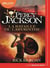 Percy Jackson Tome 4 : la bataille du labyrinthe