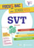 SVT spécialité, nouveau Tle.