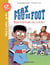 Max fou de foot Tome 7 : bienvenue au club !