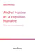 Andreï Makine et la cognition humaine : pour une transbiographie