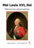 Moi Louis XVI, roi : mémoires apocryphes