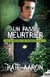 Les mysteres de Puddledown Tome 1 : un passé meurtrier