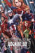 A.X.E. judgment day Tome 3