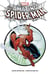 The amazing Spider-Man