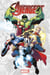 Marvel-verse : Avengers